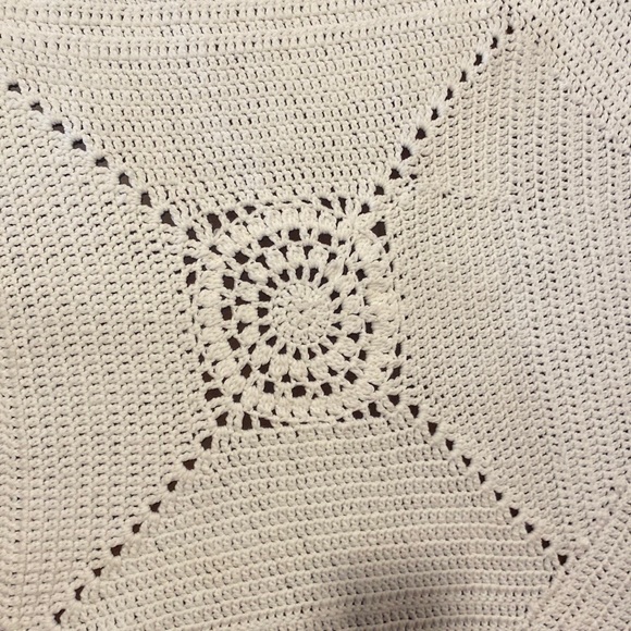 White Afghan - Picture 5 of 5